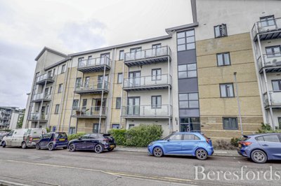 Property on Rollason Way, CM14 4DT