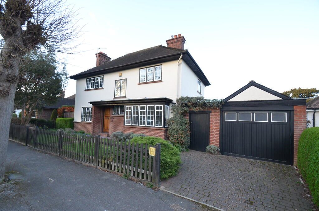 Detached House