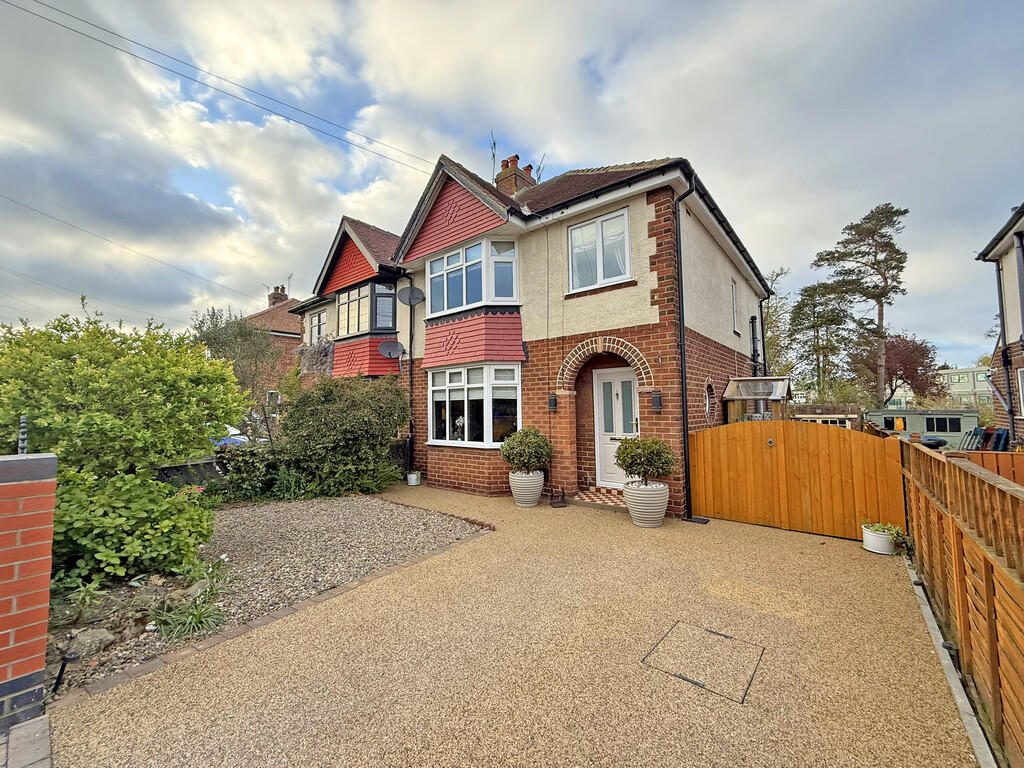 Detached House
