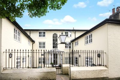 Maisonette