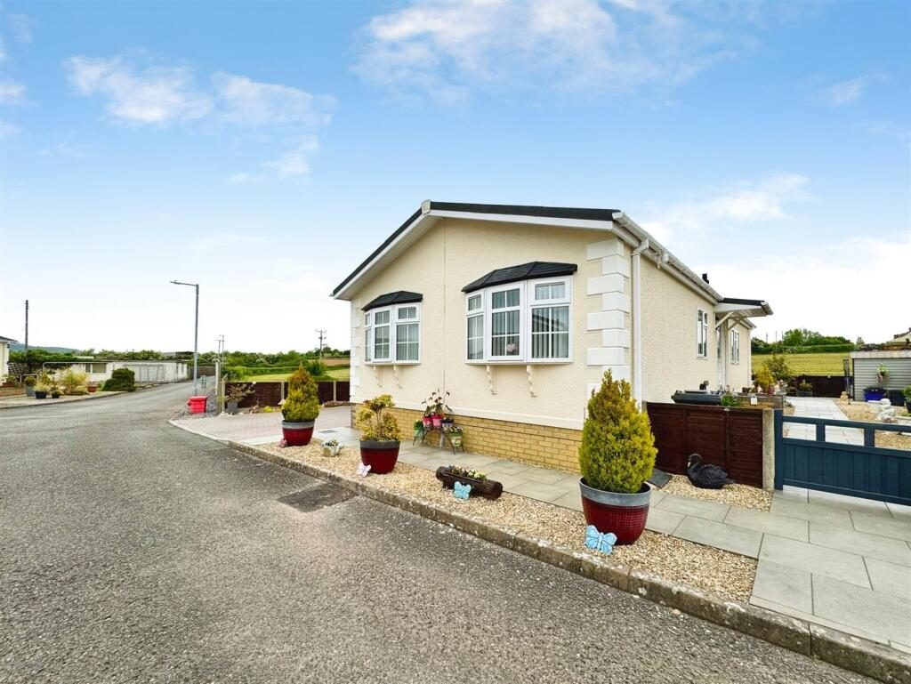 Park Home