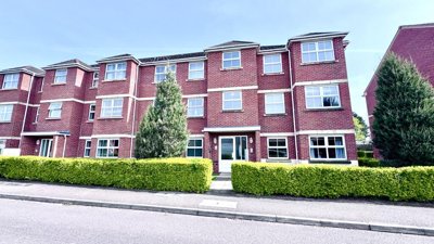 Property on Buttermere Close, LE13 0LT