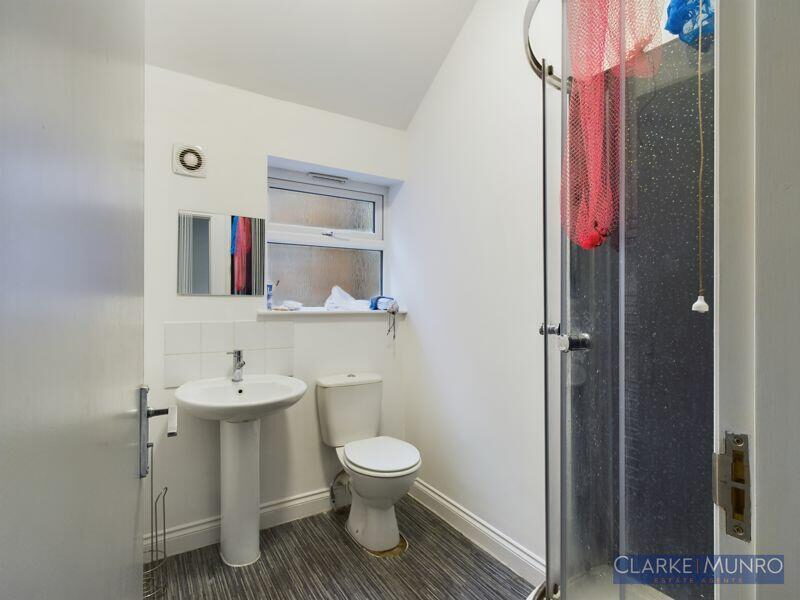 House Of Multiple Occupation