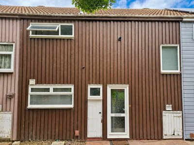 Property on Lythemere, PE2 5NX