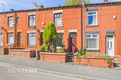 Terraced