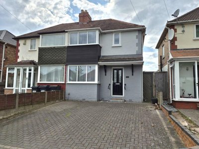 Semi-Detached