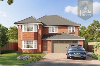 Property on Park View, L23 4TD