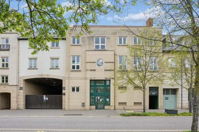 Property on OX28 6GX