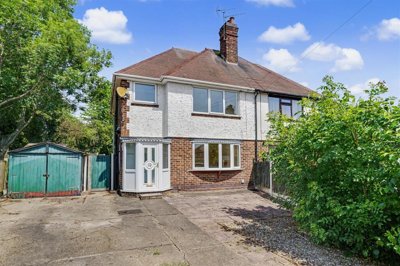 Semi-Detached