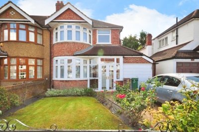 Semi-Detached