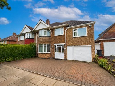 Semi-Detached