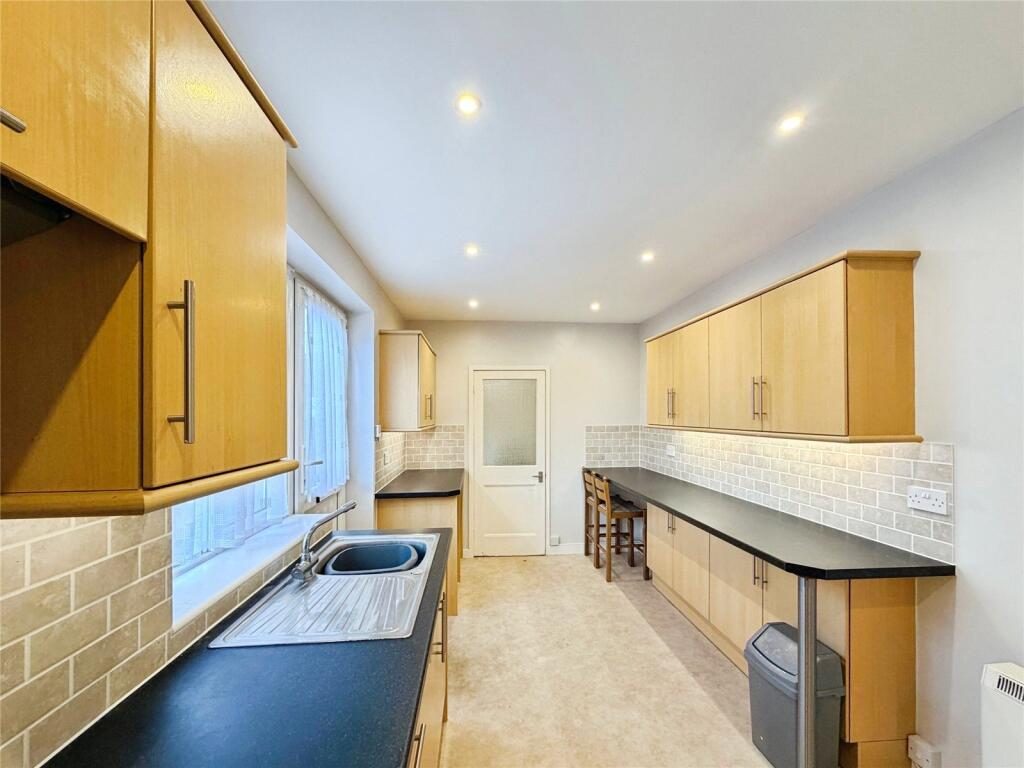 Maisonette