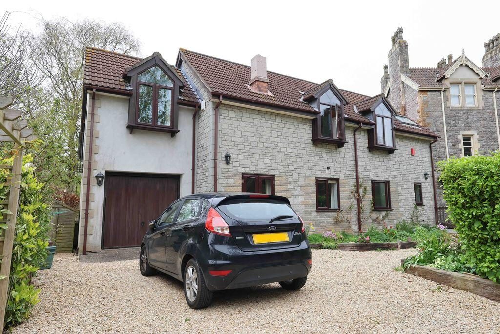 Detached House