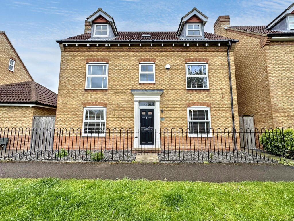 Detached House