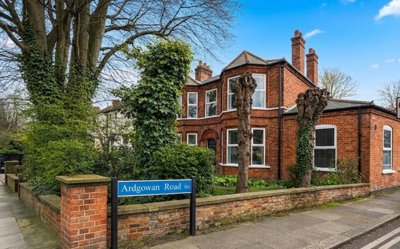 Property on Hither Green Lane, SE13 6TS