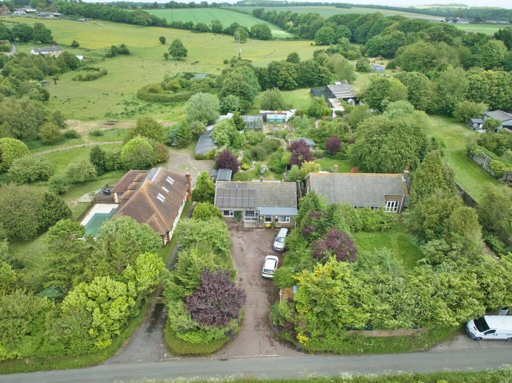Bungalow