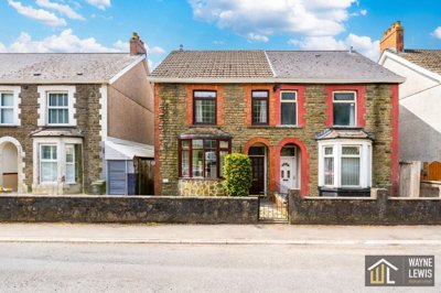 Semi-Detached
