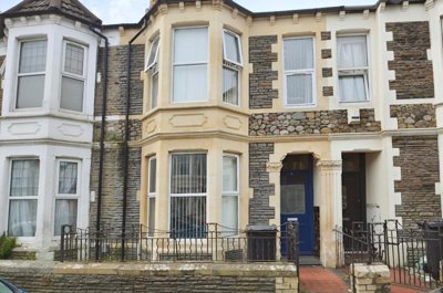 Terraced
