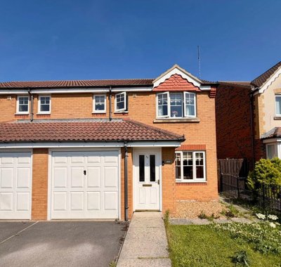 Semi-Detached