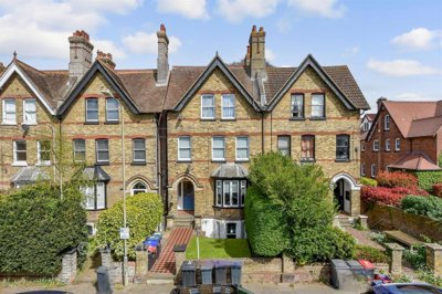 Property on Old Dover Road, CT1 3EP