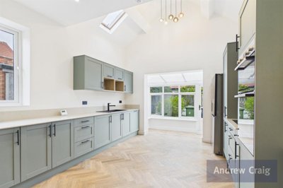 Property on Southfield Road, NE34 6HJ