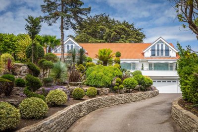 Property on West Overcliff Drive, BH4 8AA