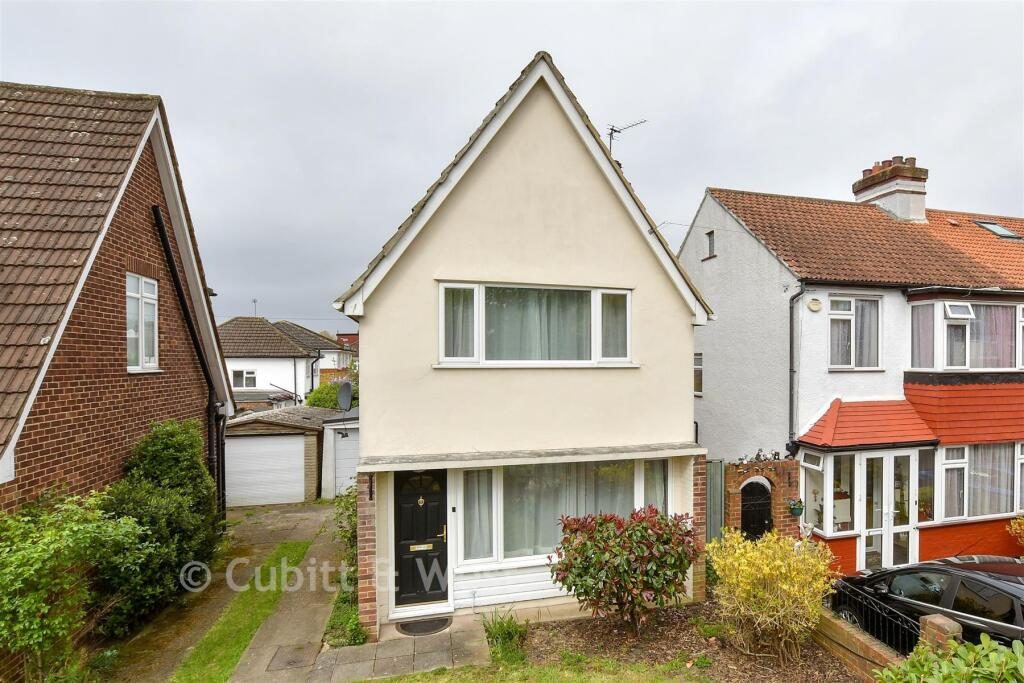 Detached House