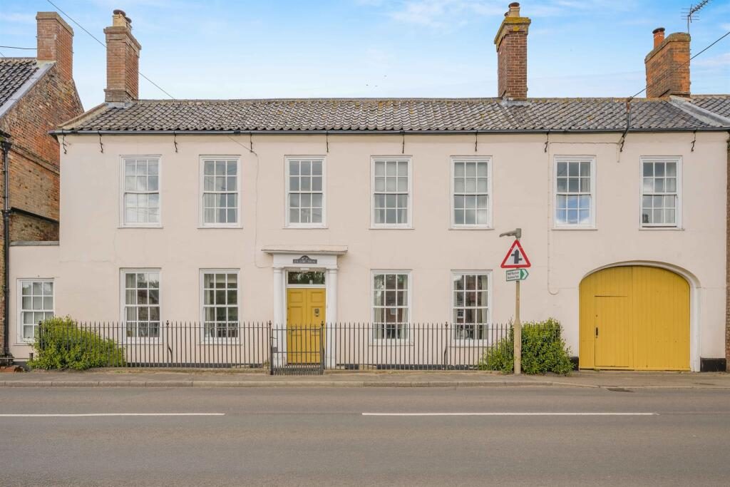 Detached House