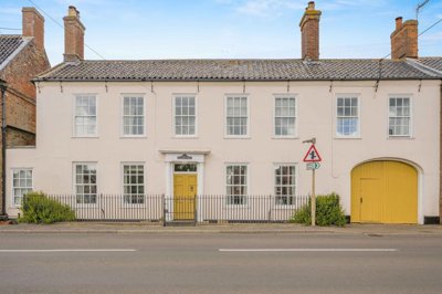 Semi-Detached