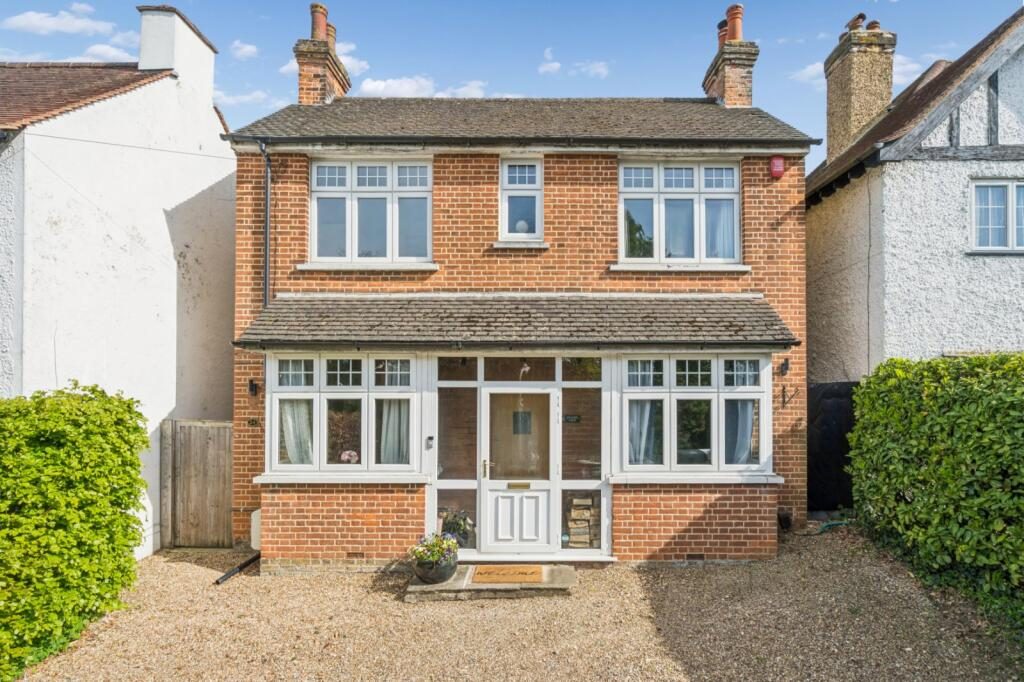 Detached House