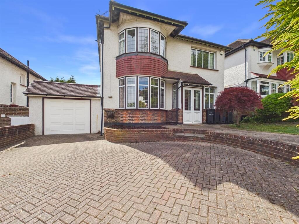 Detached House