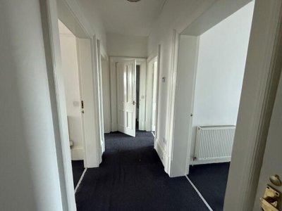 Flat