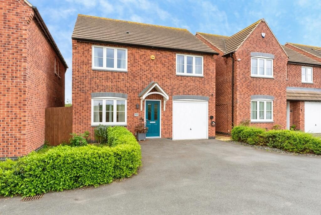 Detached House