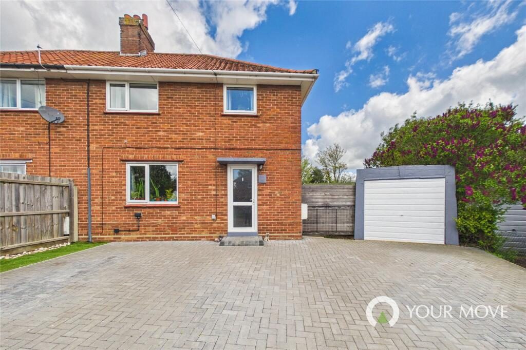Detached House