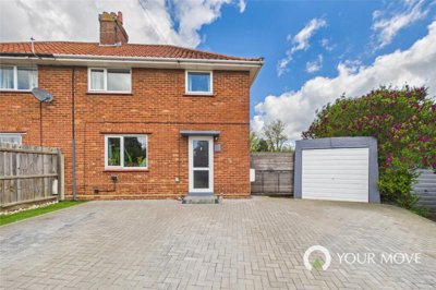 Semi-Detached