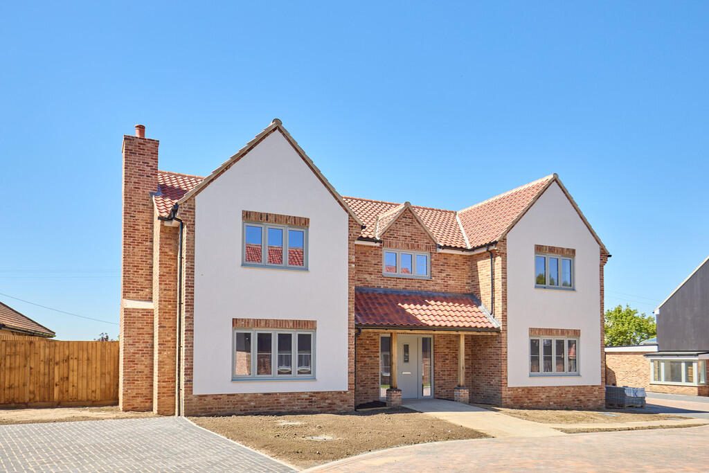 Detached House