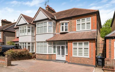 Semi-Detached