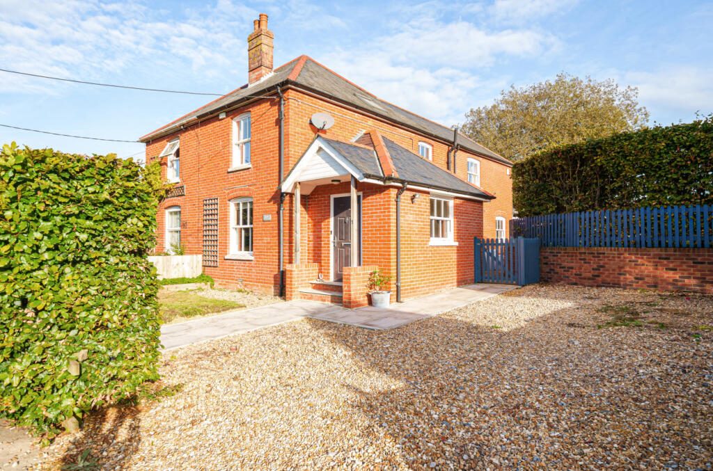 Detached House