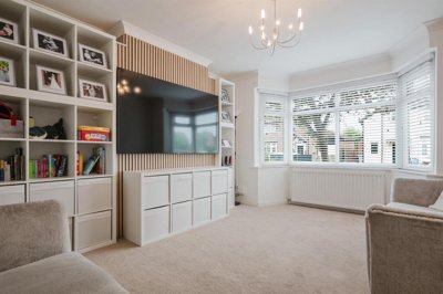 Semi-Detached