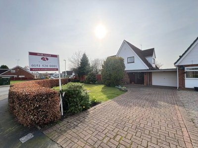 Property on Green Link, L31 8DW