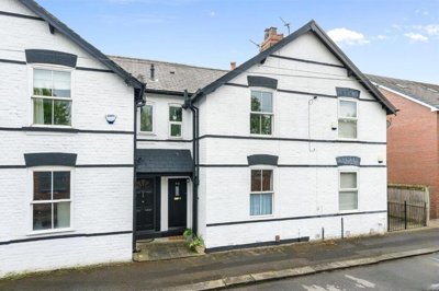 Terraced