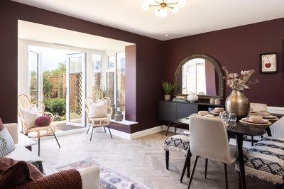 Property on Dragonfly Close, BA11 5BX