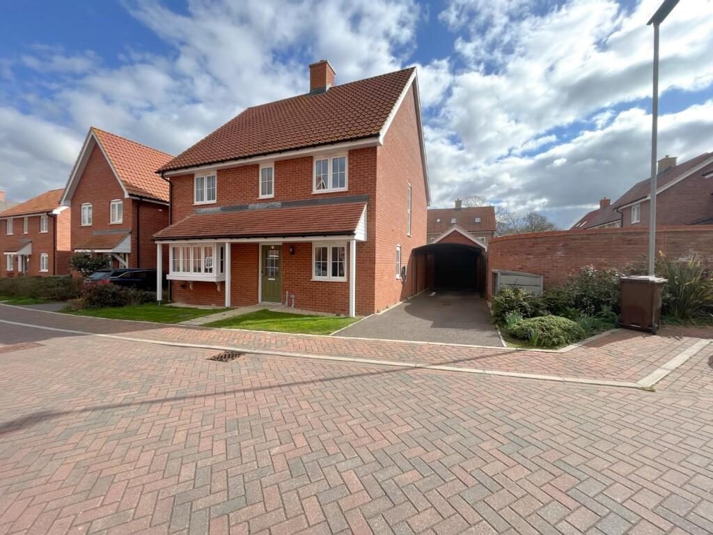 Detached House