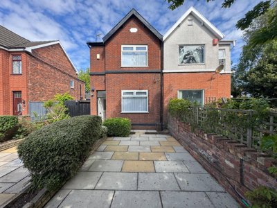 Semi-Detached