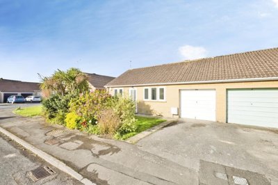 Property on Moorlands Park, TA12 6DW