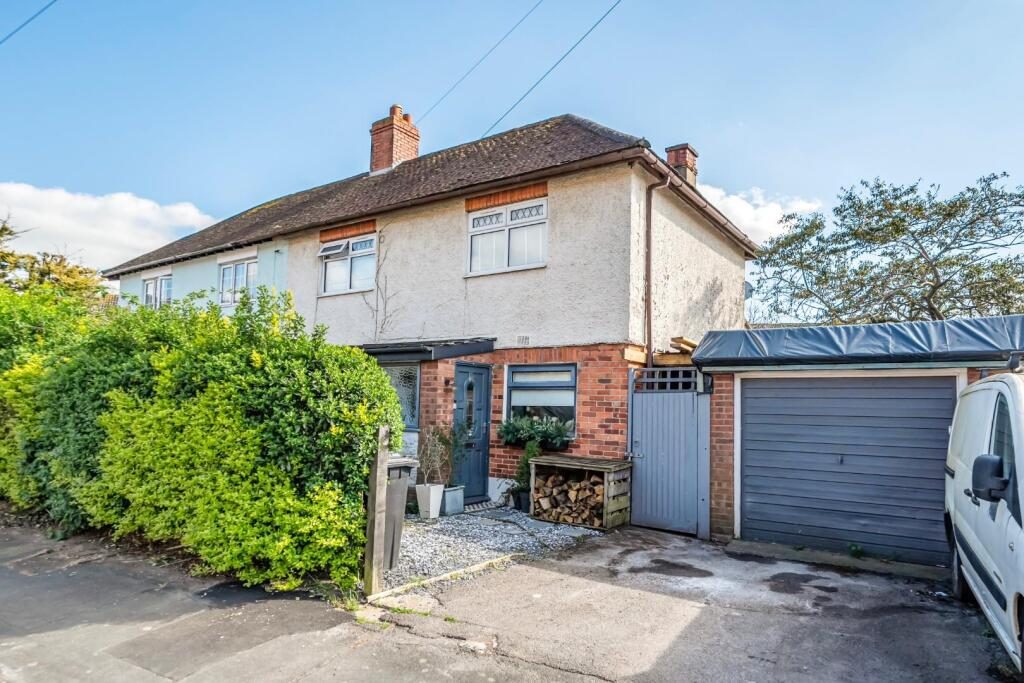 Detached House