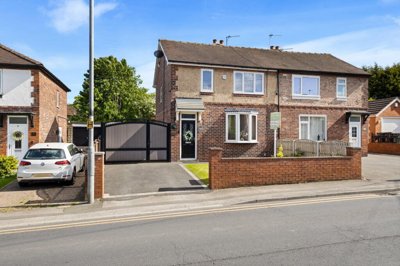 Semi-Detached