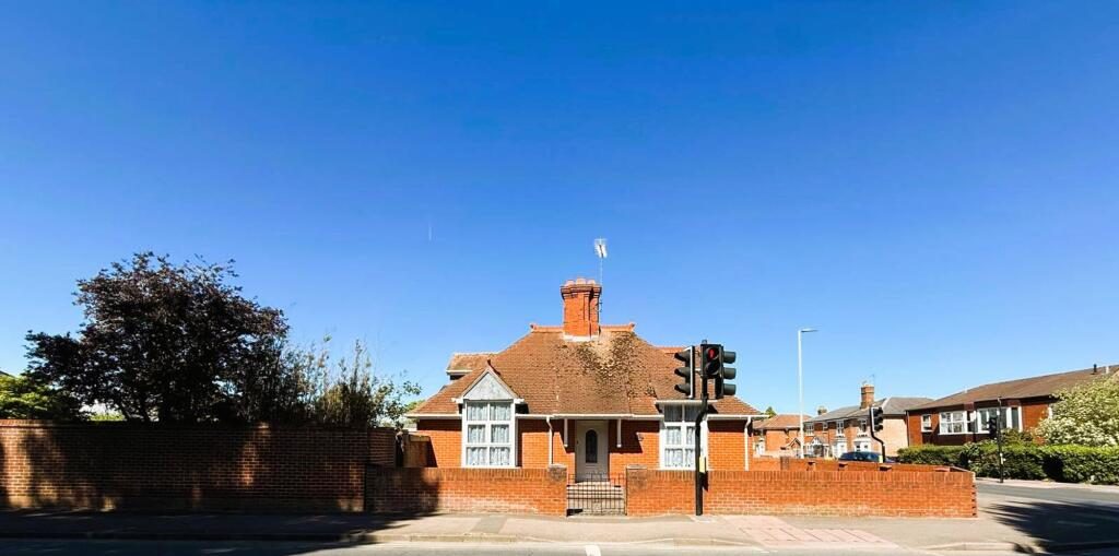 Detached House