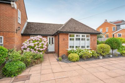 Property on Upper Village Road, SL5 7AX