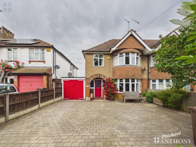 Semi-Detached